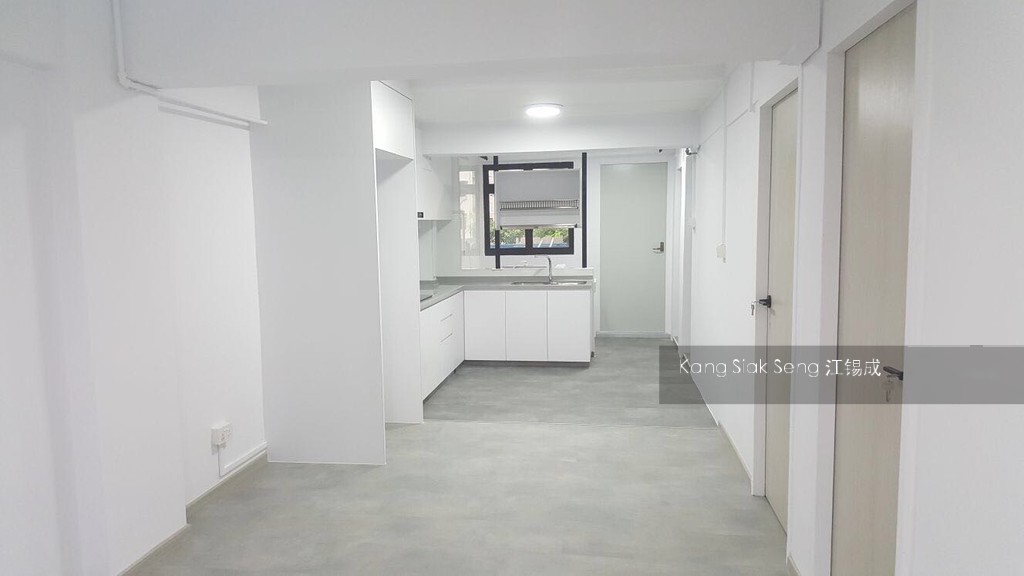 Blk 195 Kim Keat Avenue (Toa Payoh), HDB 3 Rooms #152124152